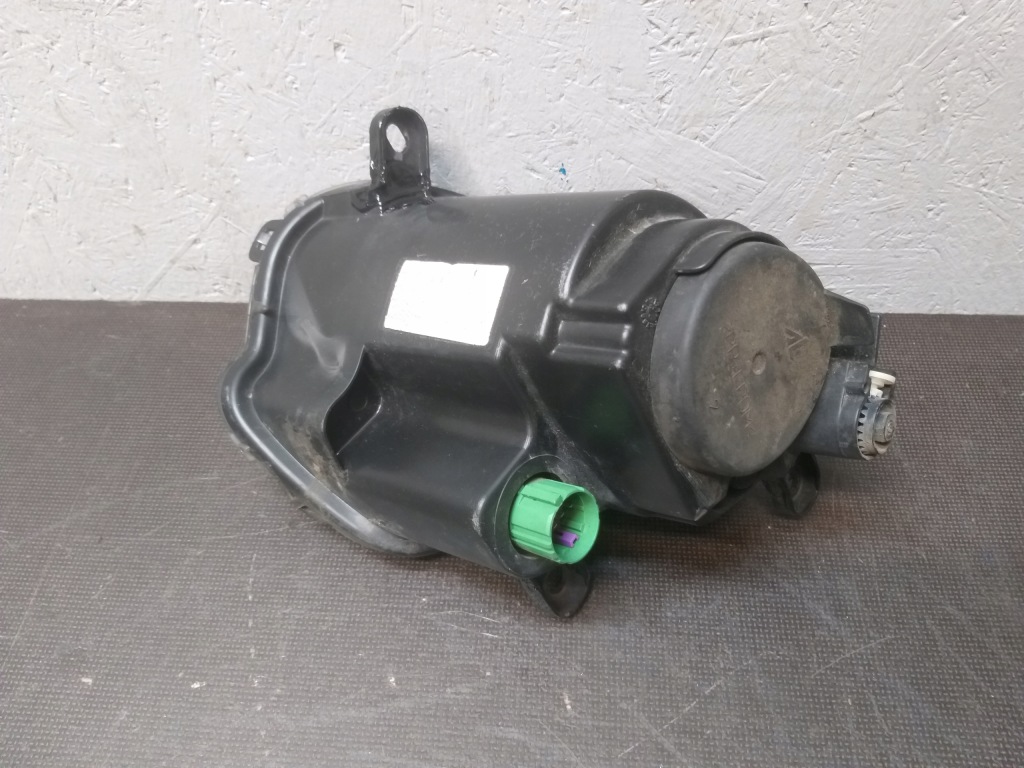 фото №4, Протитуманна фара перед правий fiat 500