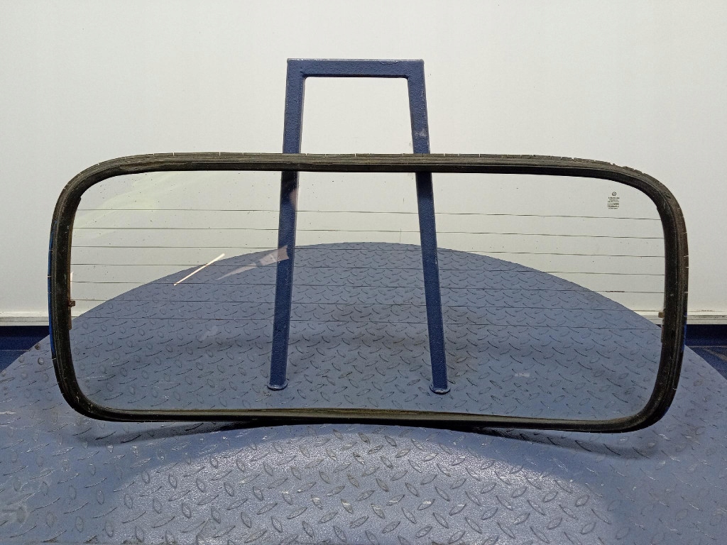 фото №6, Vw garbus beetle 57-71 скло задня задня