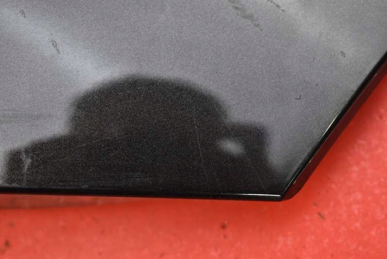 фото №9, Накладка ручка крышки задняя задняя 35n gs2a50811 mazda 6 2 ii gh kombi 07-12