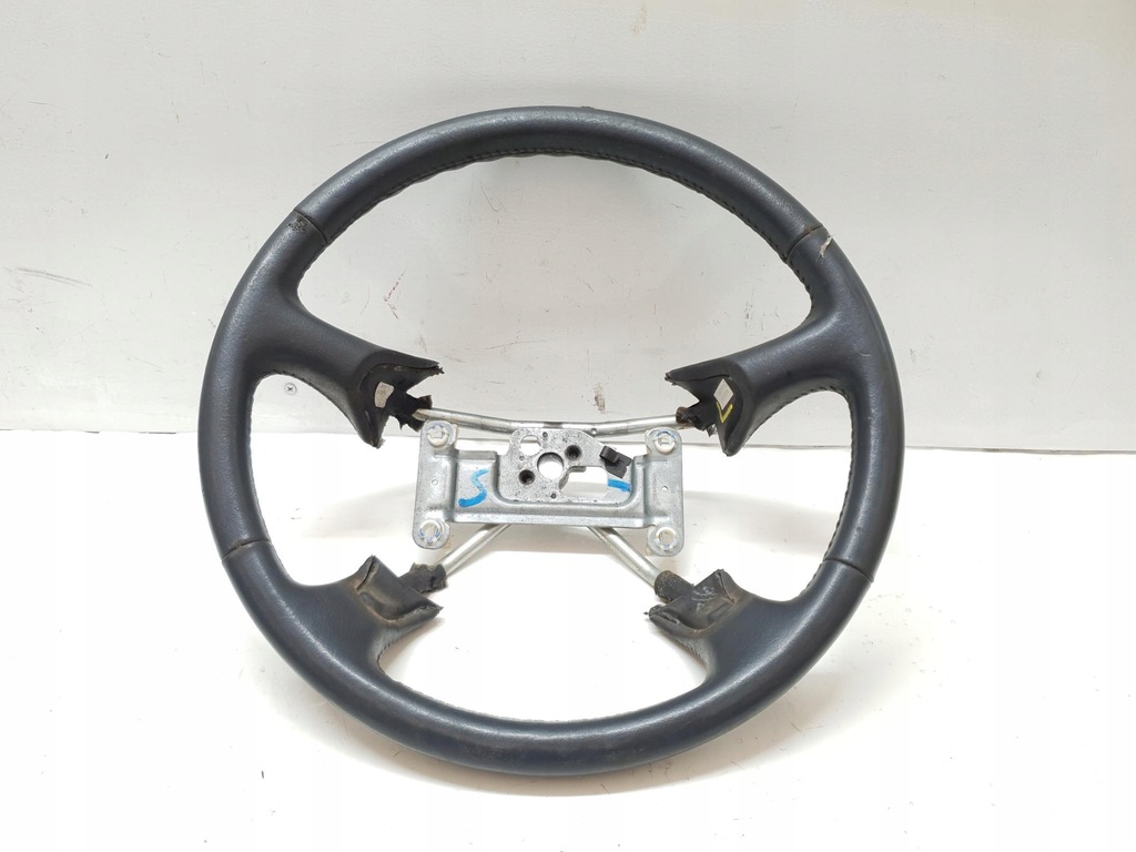 фото №1, Повітропровід chevrolet astro