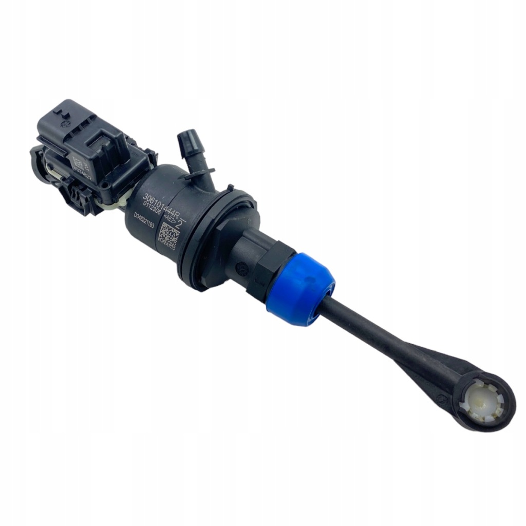 фото №3, Помпа зчеплення dacia duster ii 306101444r