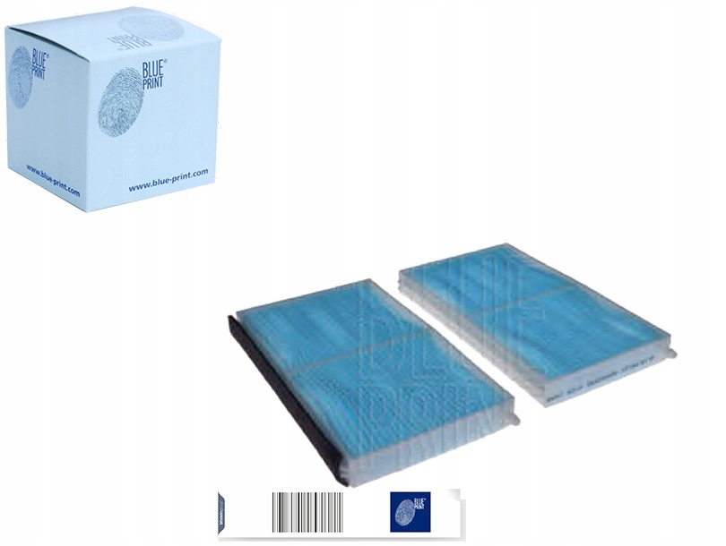 фото №1, Фильтр кабины mazda xedos 9 2.0 2.3 2.5 07.93-09.02