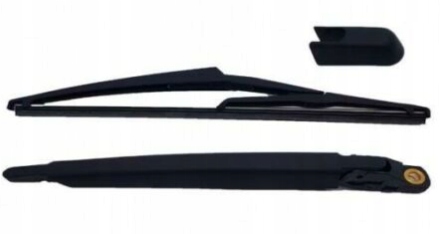 фото №1, Citroen c4 04- важіль щітка двірники задня nowa