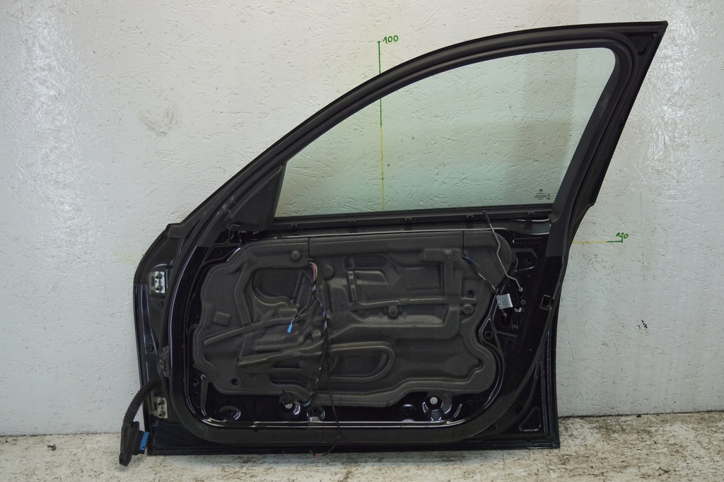 фото №12, Двері правий перед bmw 3 e90 e91