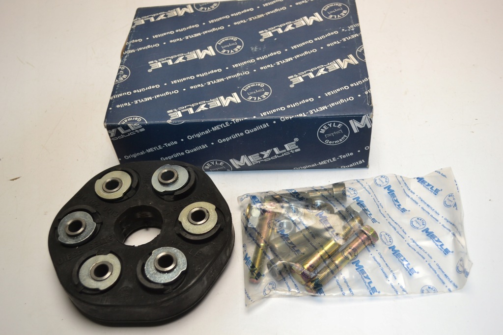 Mercedes w124 200-300e шарнір гнучкий вала Недорого