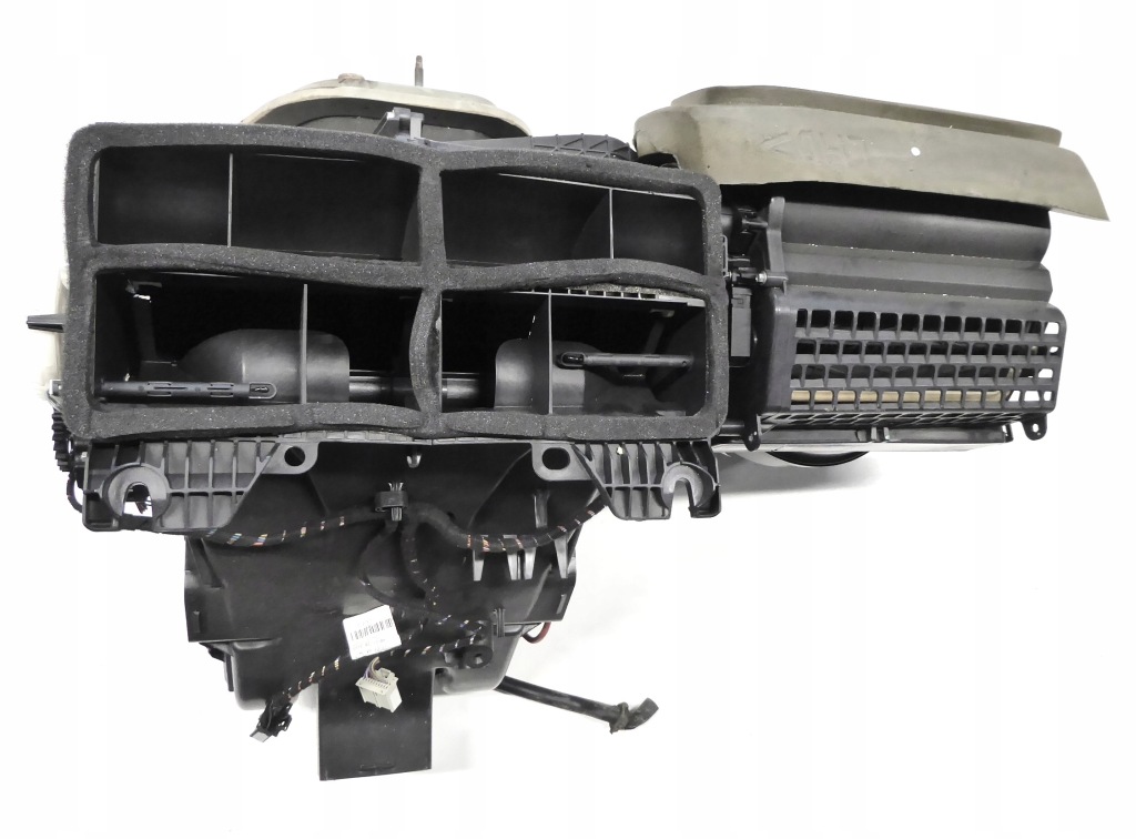 фото №1, Обігрівач з нагрівач europa opel insignia a