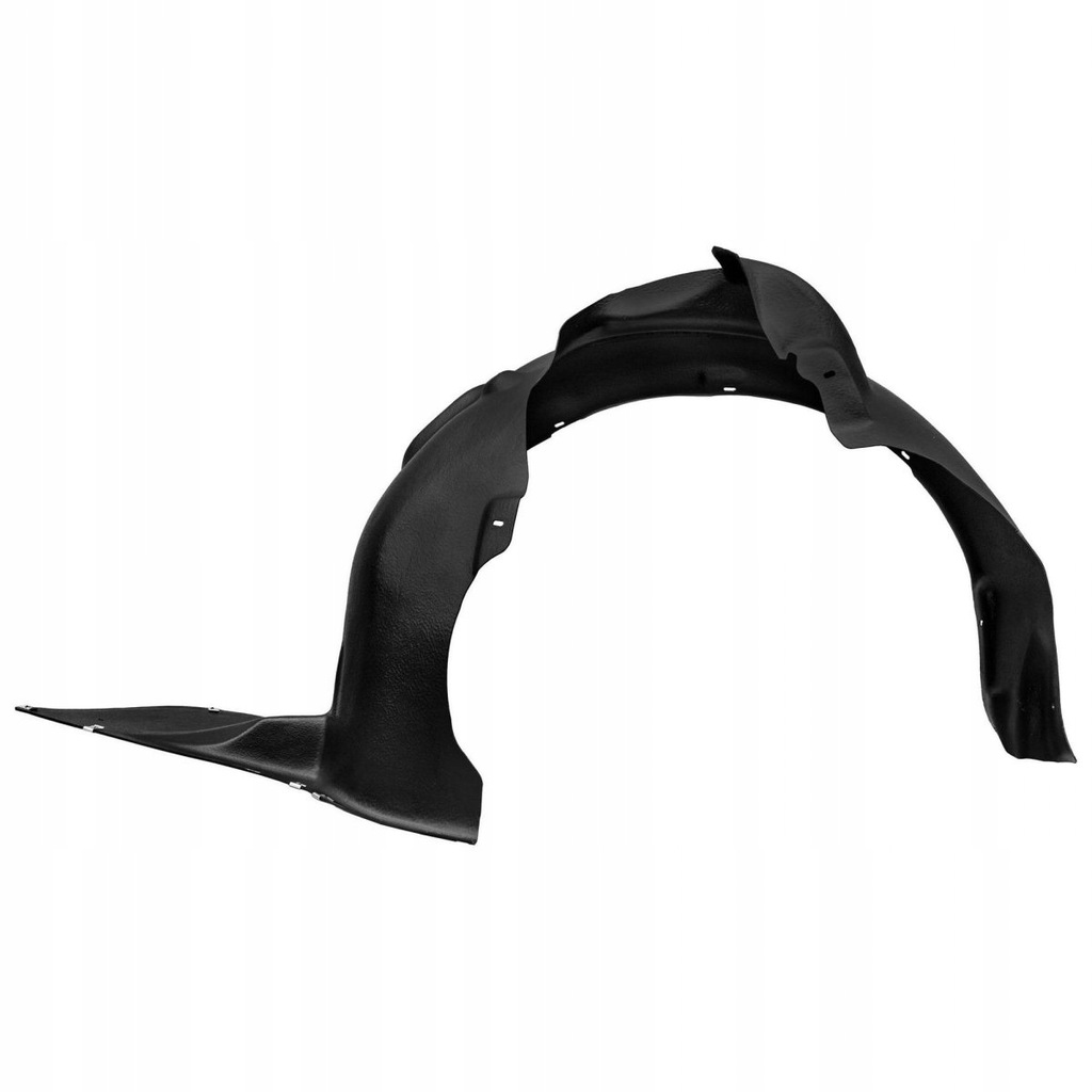 фото №1, Подкрылок do skoda roomster 2006-2015