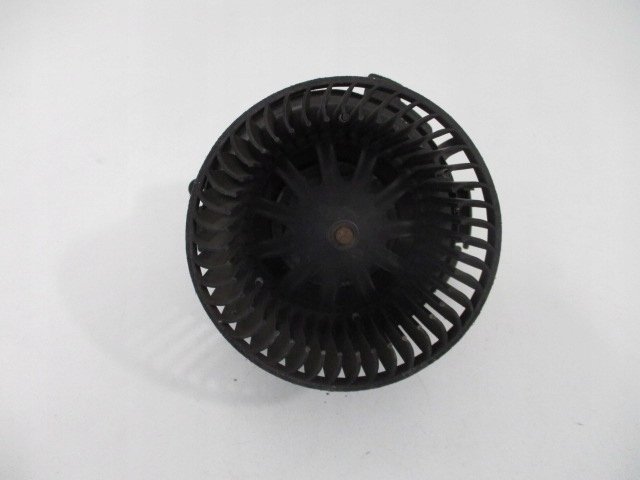 фото №4, Peugeot 206 вентилятор воздуходувка 6424501