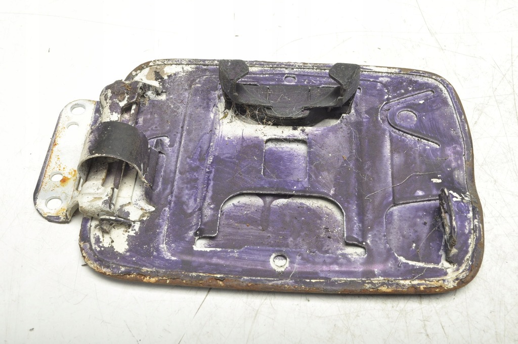 фото №5, Bmw e24 крышка заливной топлива