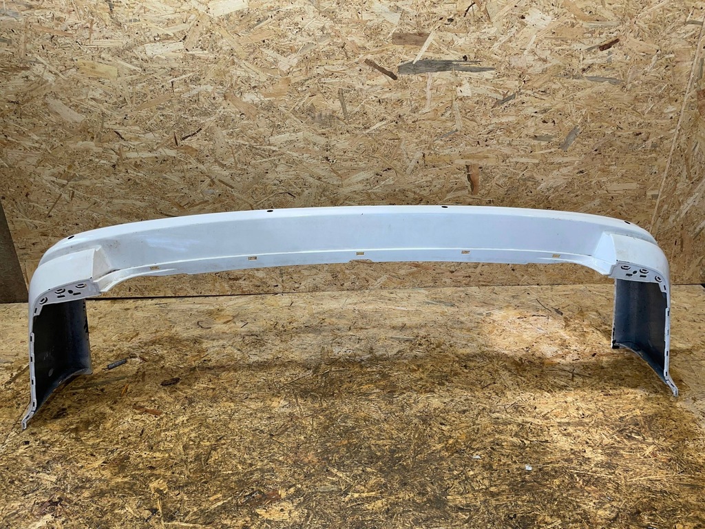 фото №7, Vw transporter t6 t6.1 multivan iii 3 15-24 бампер задня задній