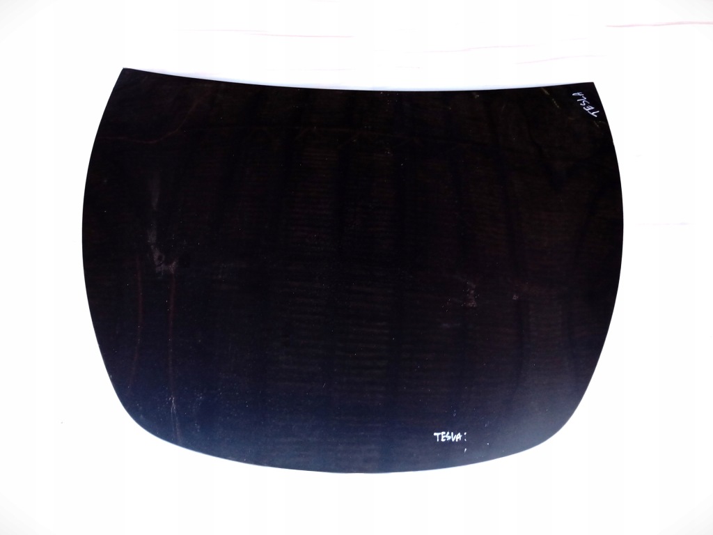 фото №2, Tesla y капот