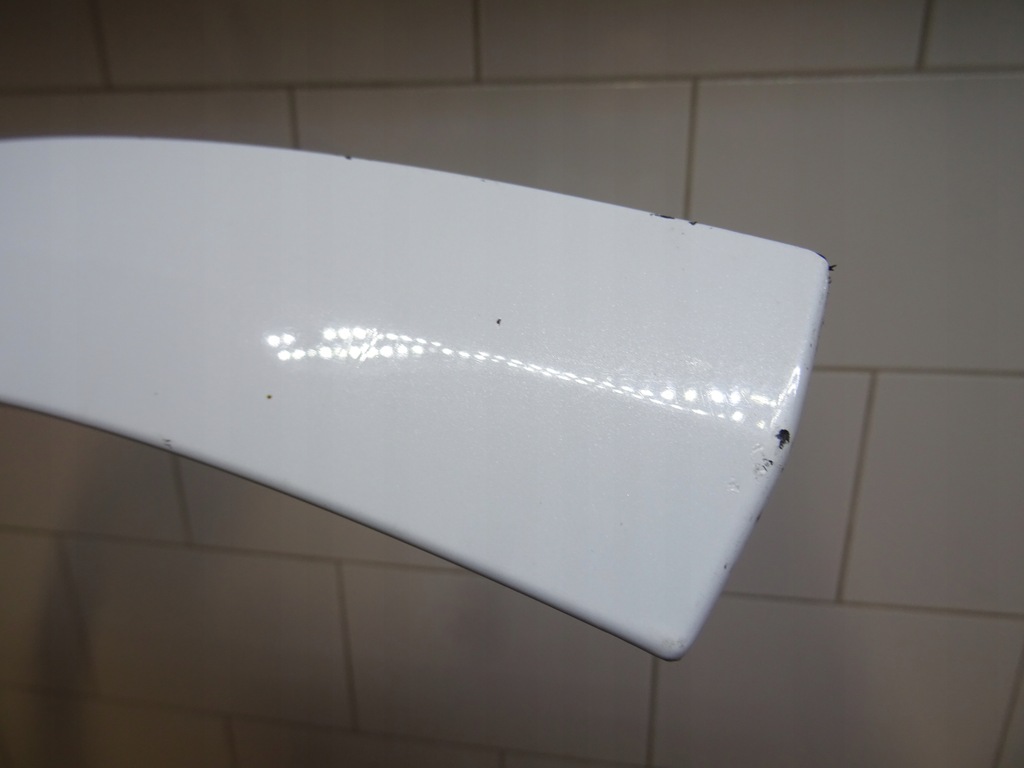 фото №6, Audi q8 молдинг na крыло перед правая 4m8853718 4m8853718a