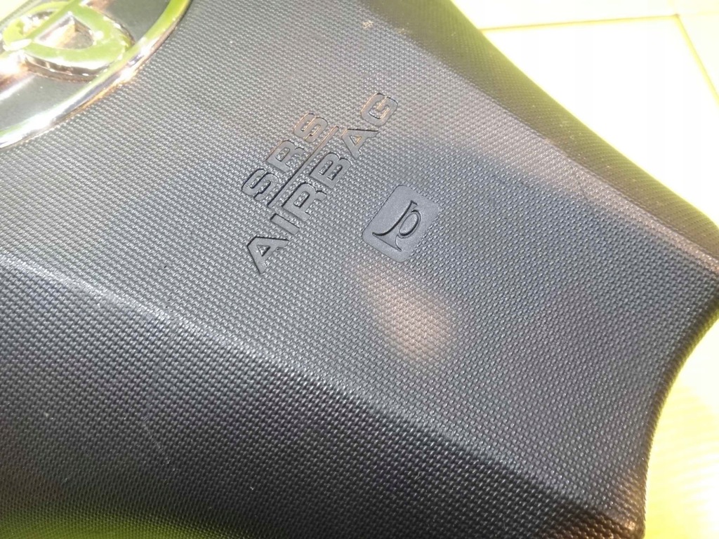 фото №12, Toyota iq подушка безопасности подушка водителя bam-pt1-1696