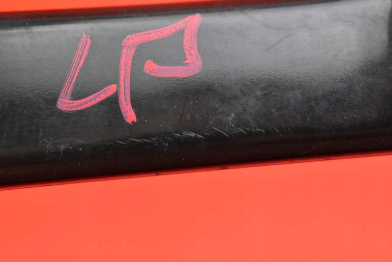 фото №11, Ручка ліва перед передня czarna honda civic 8 viii 07-12