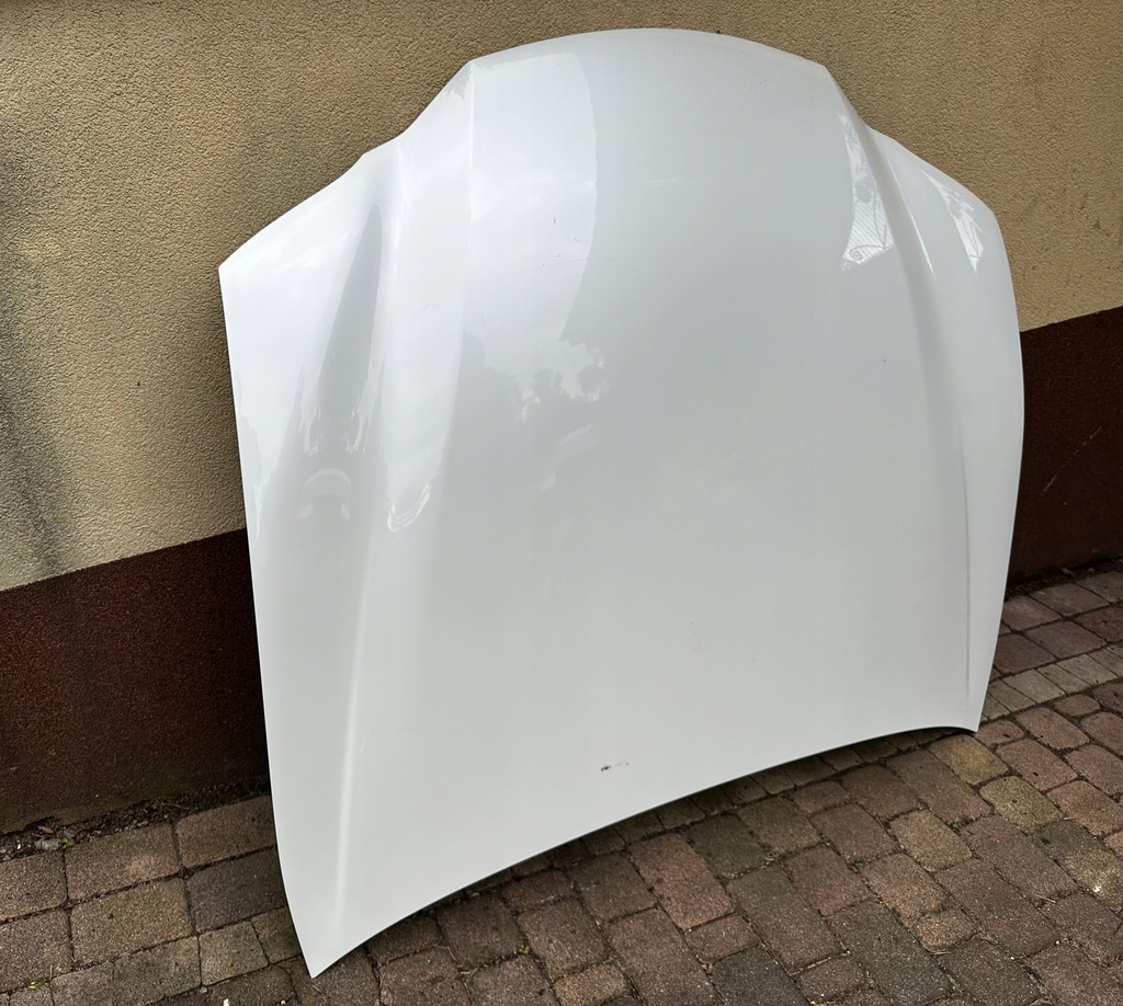 фото №3, Капот lexus gs iv 2012-2020