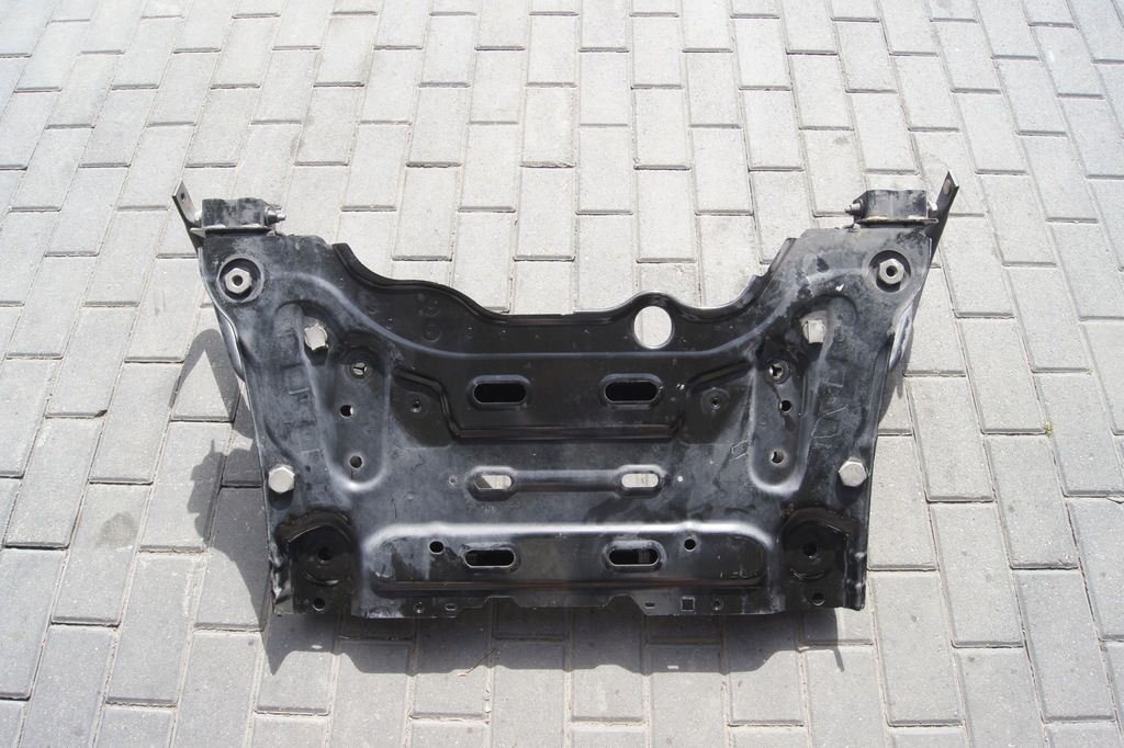 фото №13, Подрамник подрамник megane iv