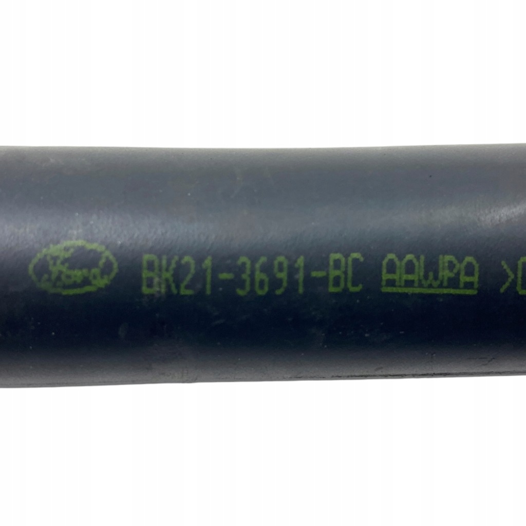 фото №10, Шланг підсилювача ford transit custom