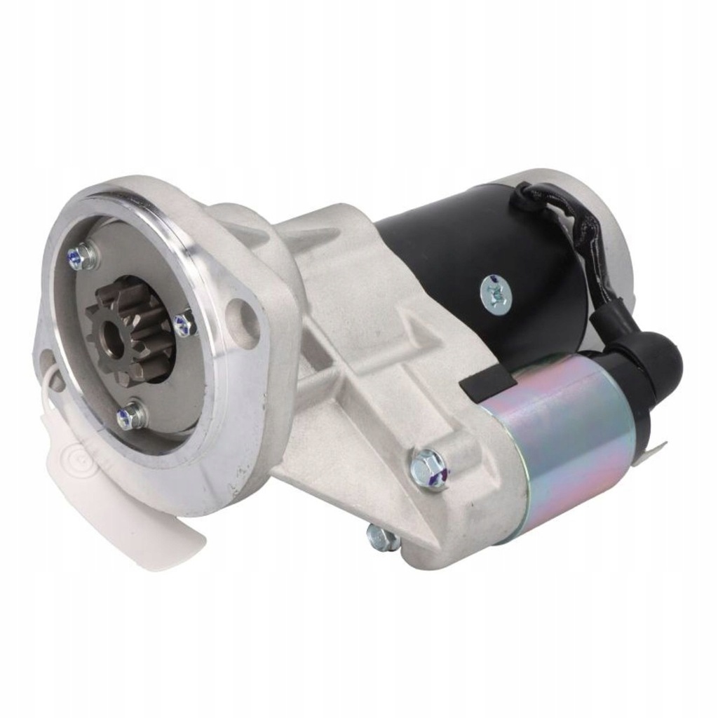 фото №1, Стартер stardax stx200103r