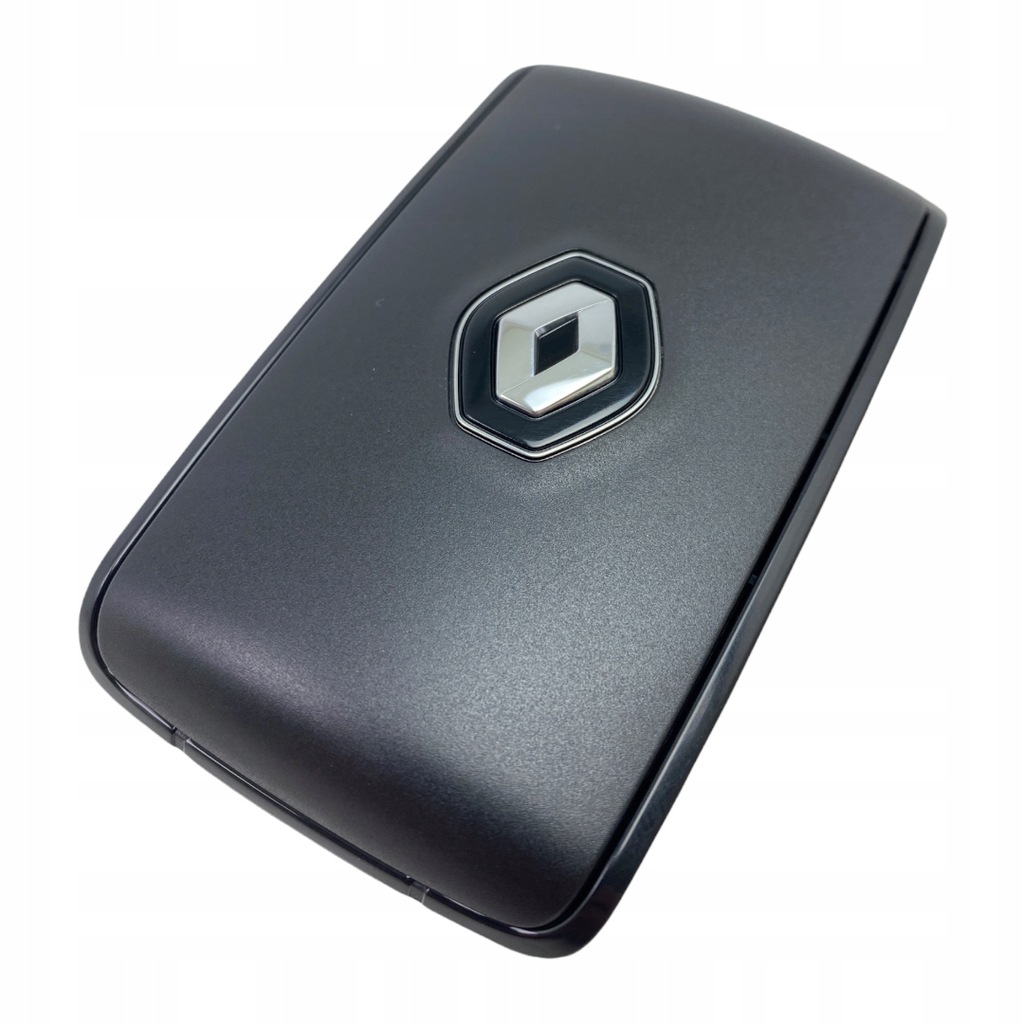 фото №1, Карта ключ renault kadjar 806016096r