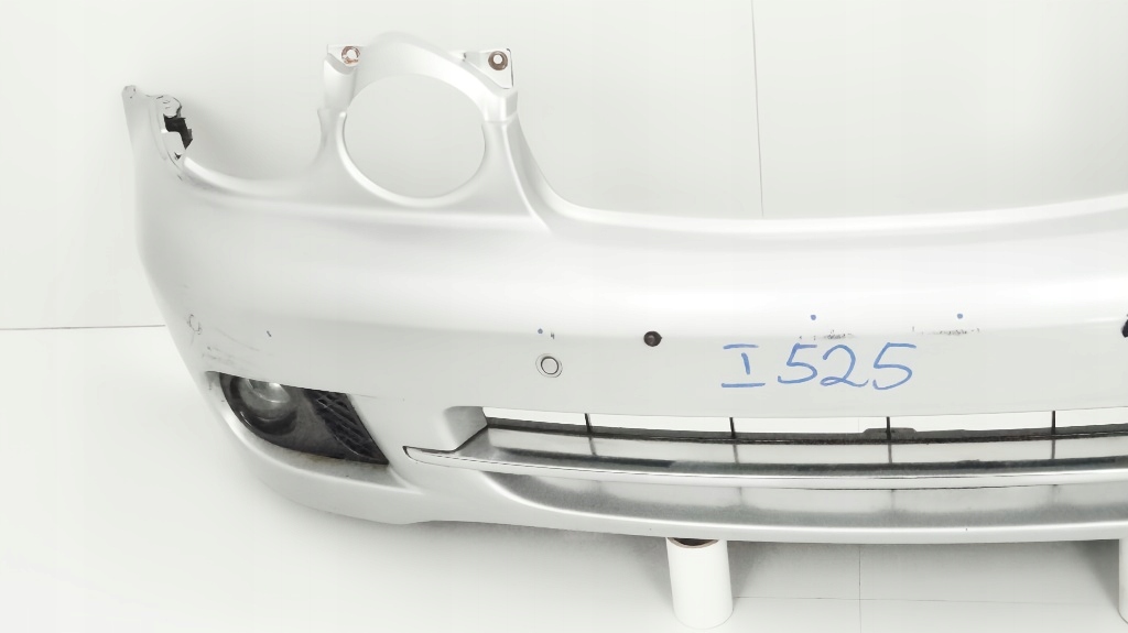 Бампер перед jaguar x type lift 07-09r pdc jbc2029 Київ