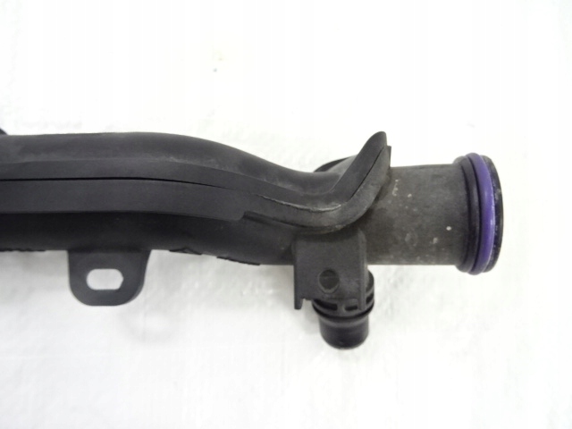 фото №3, Citroen c3 iii 1.2 vti труба wody 9806793080