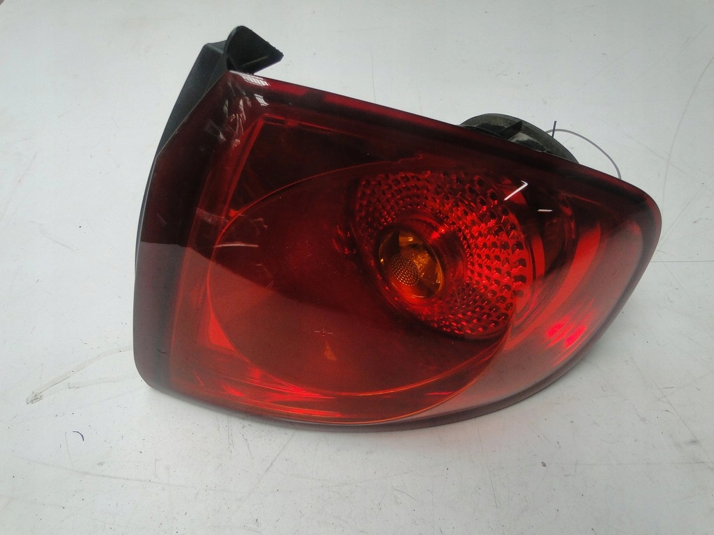 фото №5, Лампа задняя seat altea lift 2010r