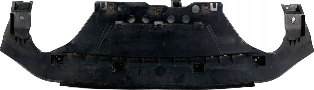 фото №1, Захист бампера перед плита mazda 6 gj bpm4500s1