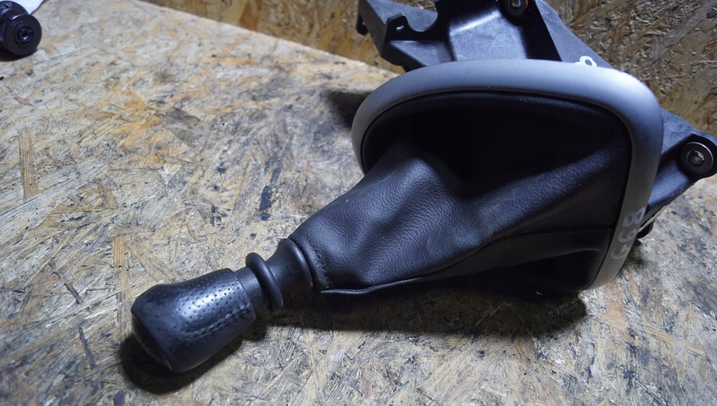 фото №8, Qashqai j10 домкрат чехол ручка переключения передач