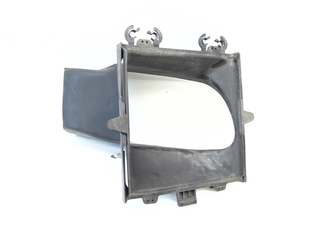 фото №8, Впуск воздуховод воздуха левая bentley continental