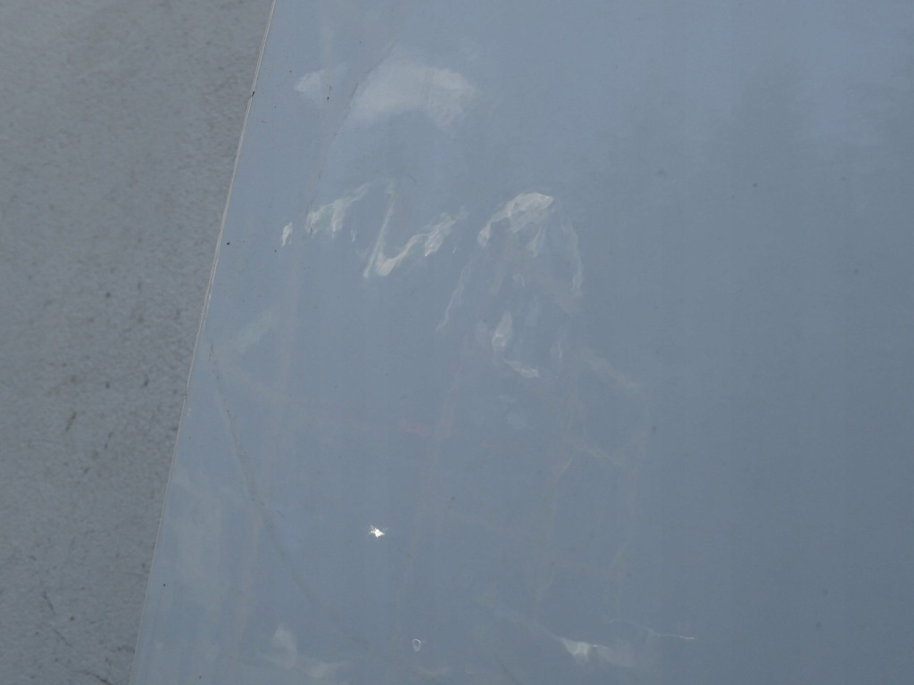 фото №2, Дверь левая сдвижные ford connect tourneo long mk2