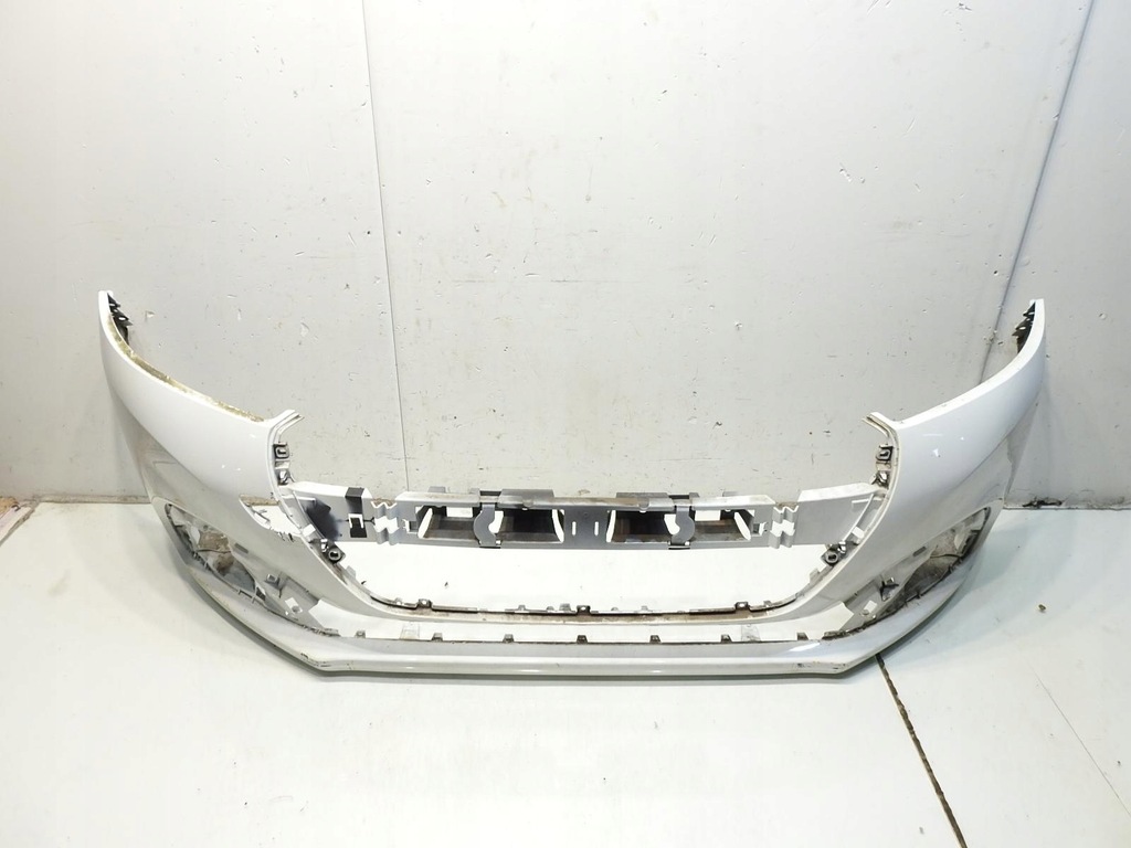 фото №15, Бампер передний перед ewp peugeot 208 lift