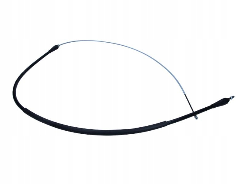 фото №1, Трос гальма ручного renault fluence 10-