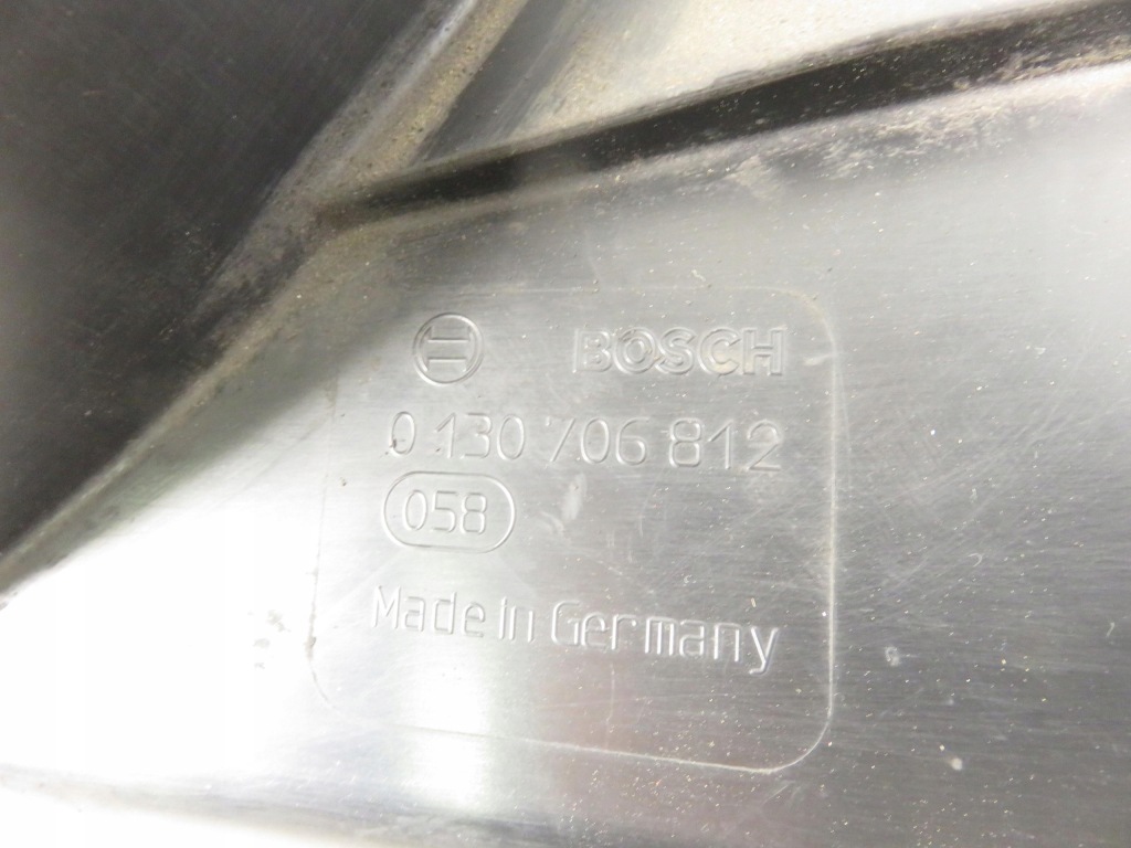 Вентилятор радиатора ford mondeo 3 1137328097 в Украине