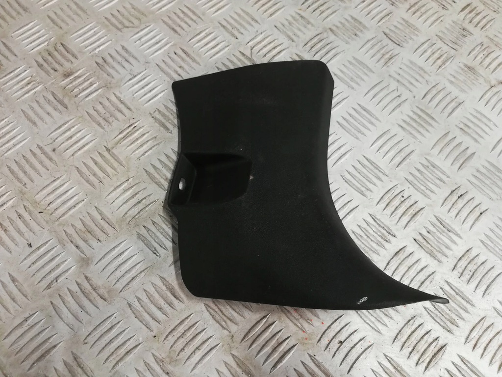 фото №1, Захист стійка права c1 ii 108 aygo 621110h030