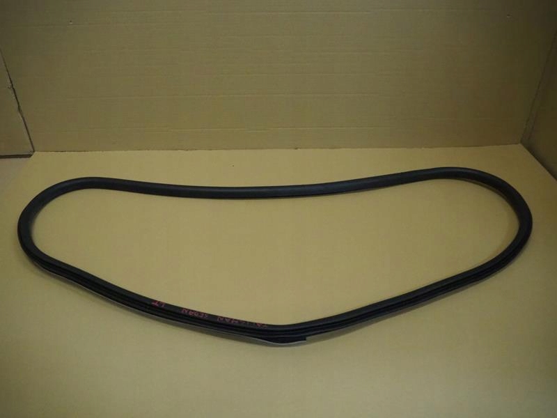 фото №1, Прокладка кузовная левый задняя talisman sedan