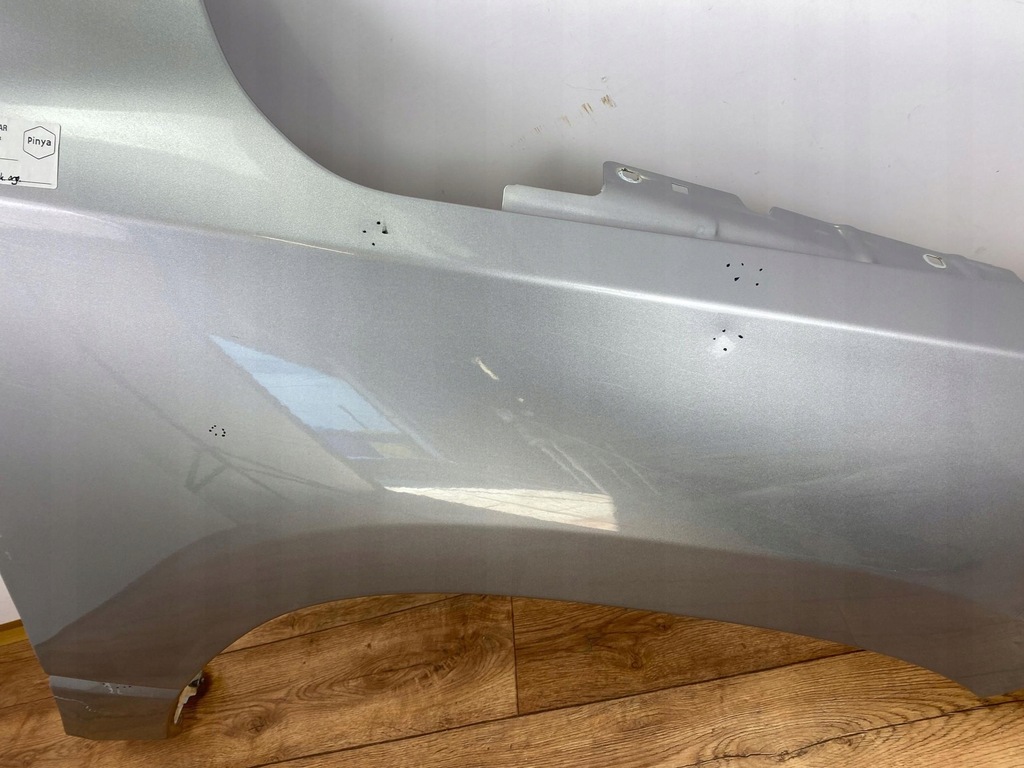 фото №7, Крила правий перед передній dodge ram 1500 2019+ usa