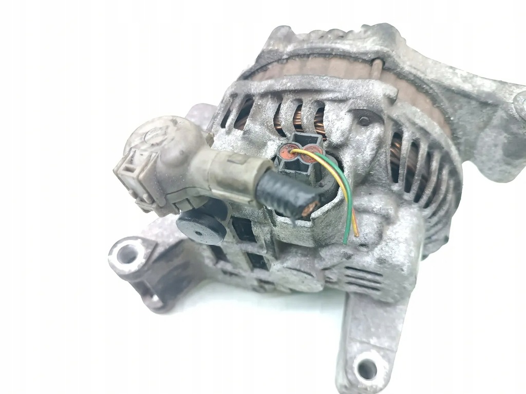 фото №6, Mazda 5 генератор 2.0 бензин 107kw 146 hp a3tg1391a 2006 mpv 05-10