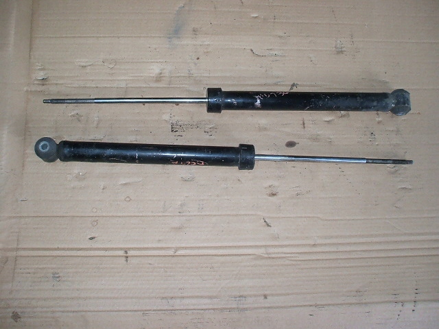 фото №1, Lancia delta iii амортизатор задня задній