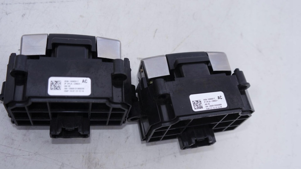 фото №3, Кнопка гальма ручного sport ii l494