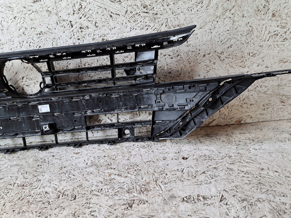 фото №9, Vw arteon r-line 3g8 решітка радіатора решітка радіатора 3g8853651bj