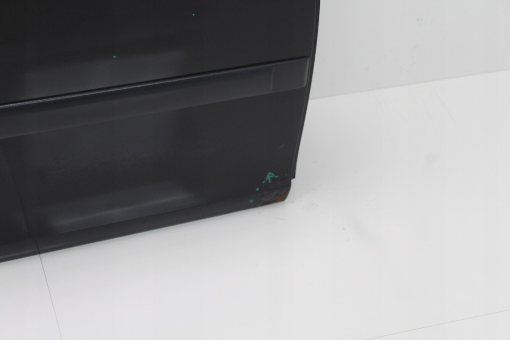 фото №6, Дверь правый задняя skoda roomster 07-10r lf9r