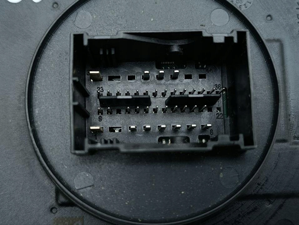 Модуль освещение ecu audi e-tron 2019 4k0941591bc в Украине