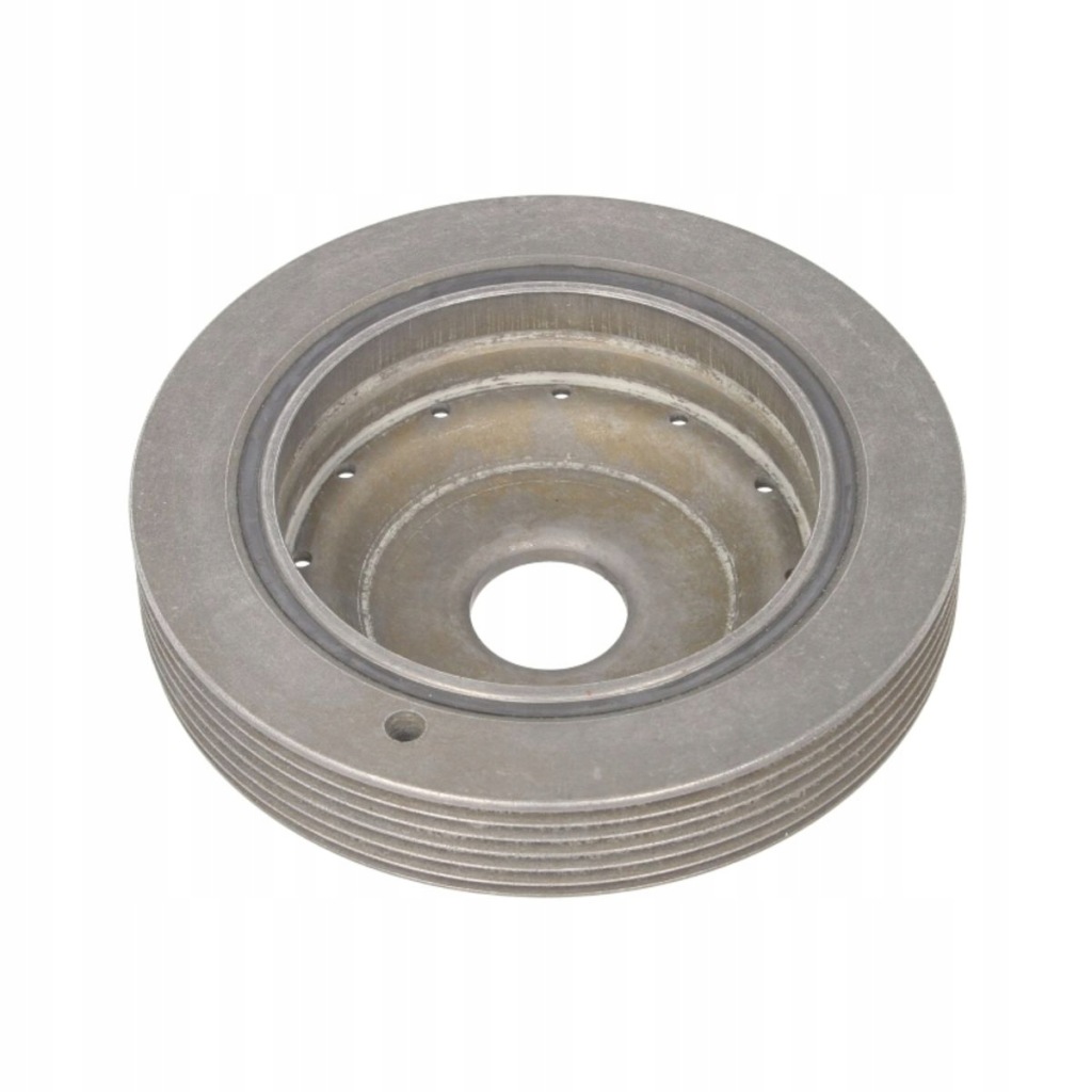 фото №9, Шкив коленчатого вала коленчатого renault clio ii kangoo