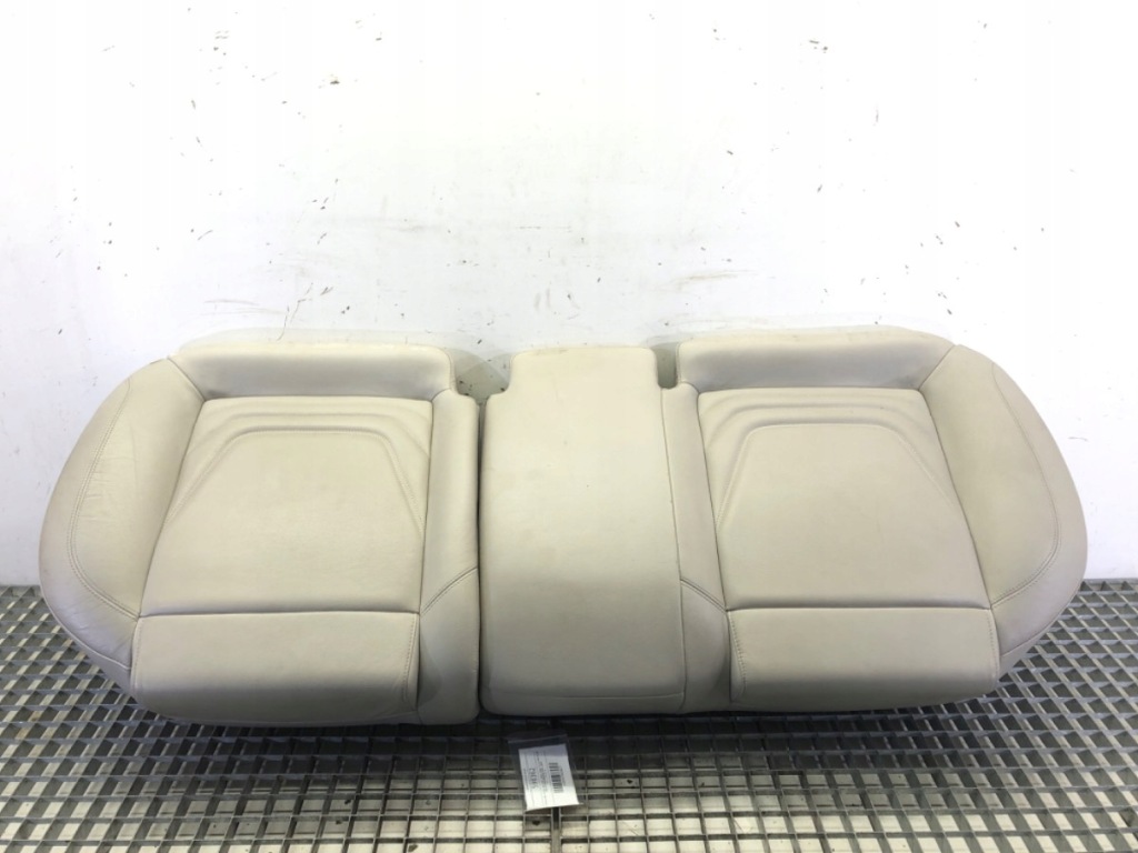 фото №5, Заднє сидіння drugi ряд ds ds 5 хетчбек 15-18 сидіння середня