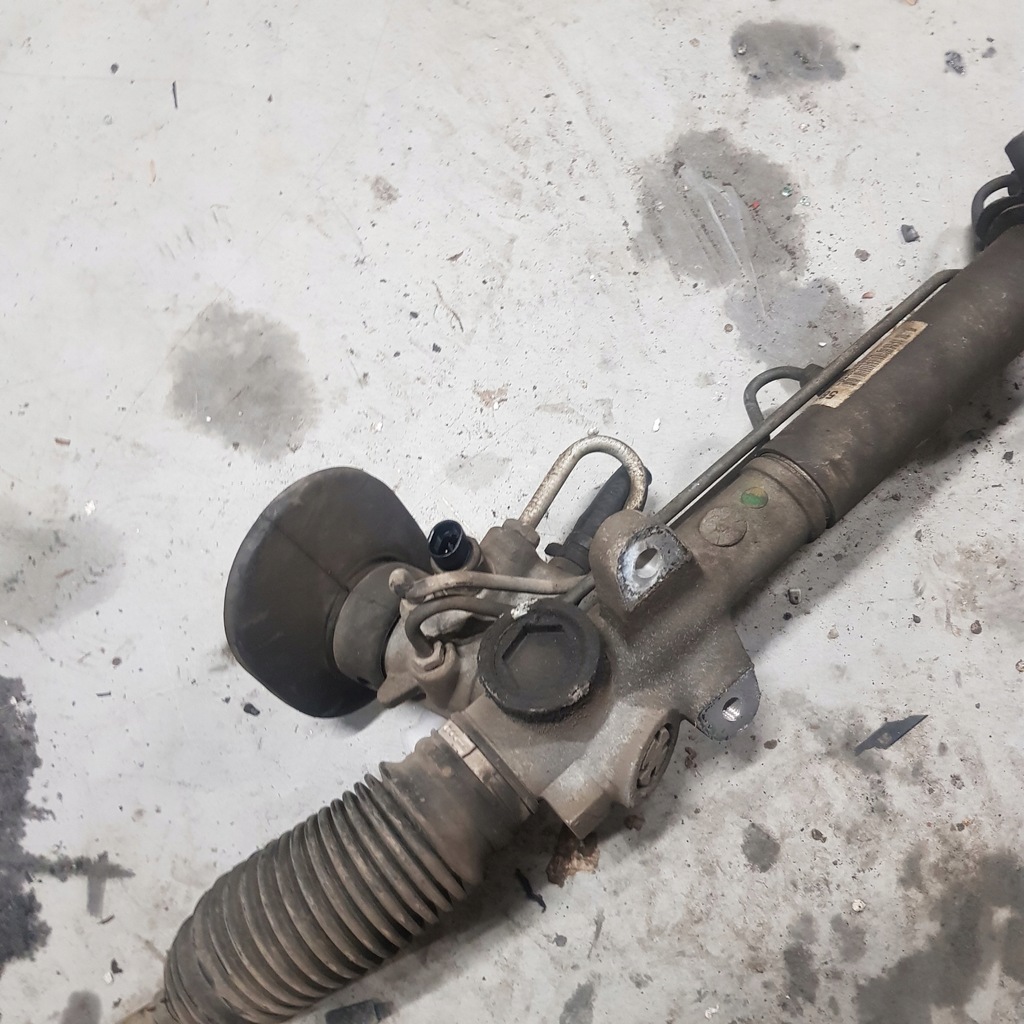 фото №7, Chrysler pt cruiser трансмиссия рулевая 4656458ac