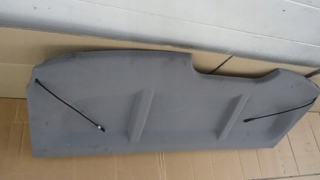 фото №2, Daewoo kalos полка багажника