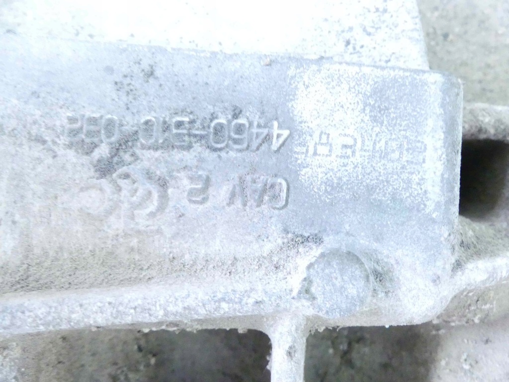 фото №8, Мост задняя дифференциал задний mercedes r w251 awd 3.5 v6