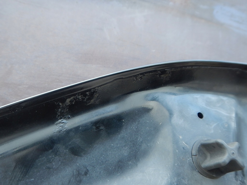 фото №11, Капот citroen c4 ii b7 оригинал