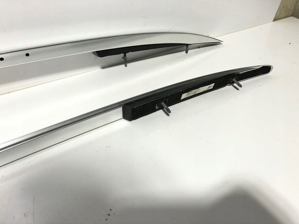 фото №5, Рейлинги кровельные vw sharan 7n0 7n0860044zaq