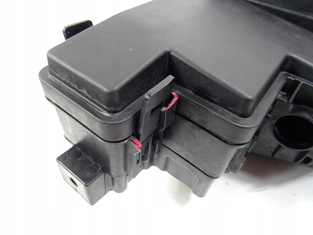 фото №13, Nissan x-trail t32 коробка предохранителей модуль bsi 284b75na0a